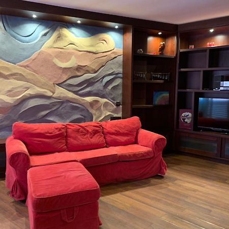 Piso Moderno Puerto De La Cruz Villa Isabel Extérieur photo