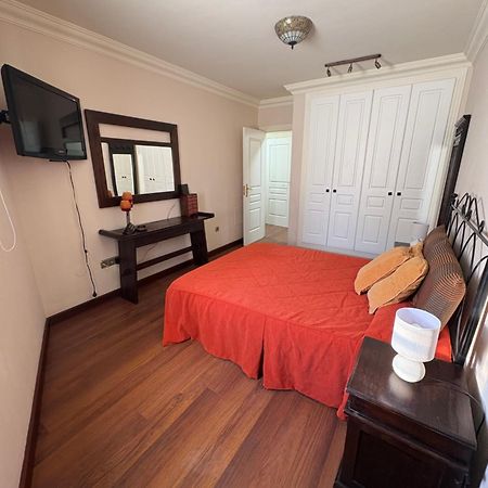 Piso Moderno Puerto De La Cruz Villa Isabel Extérieur photo