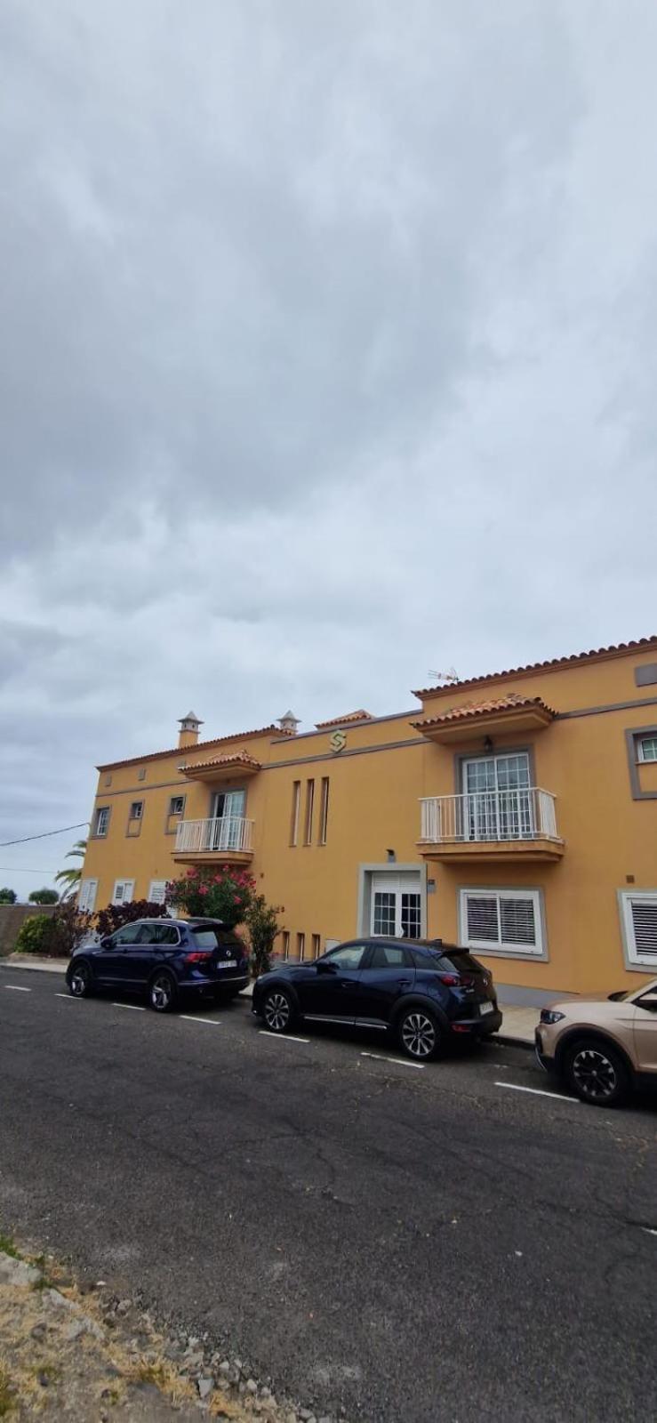 Piso Moderno Puerto De La Cruz Villa Isabel Extérieur photo