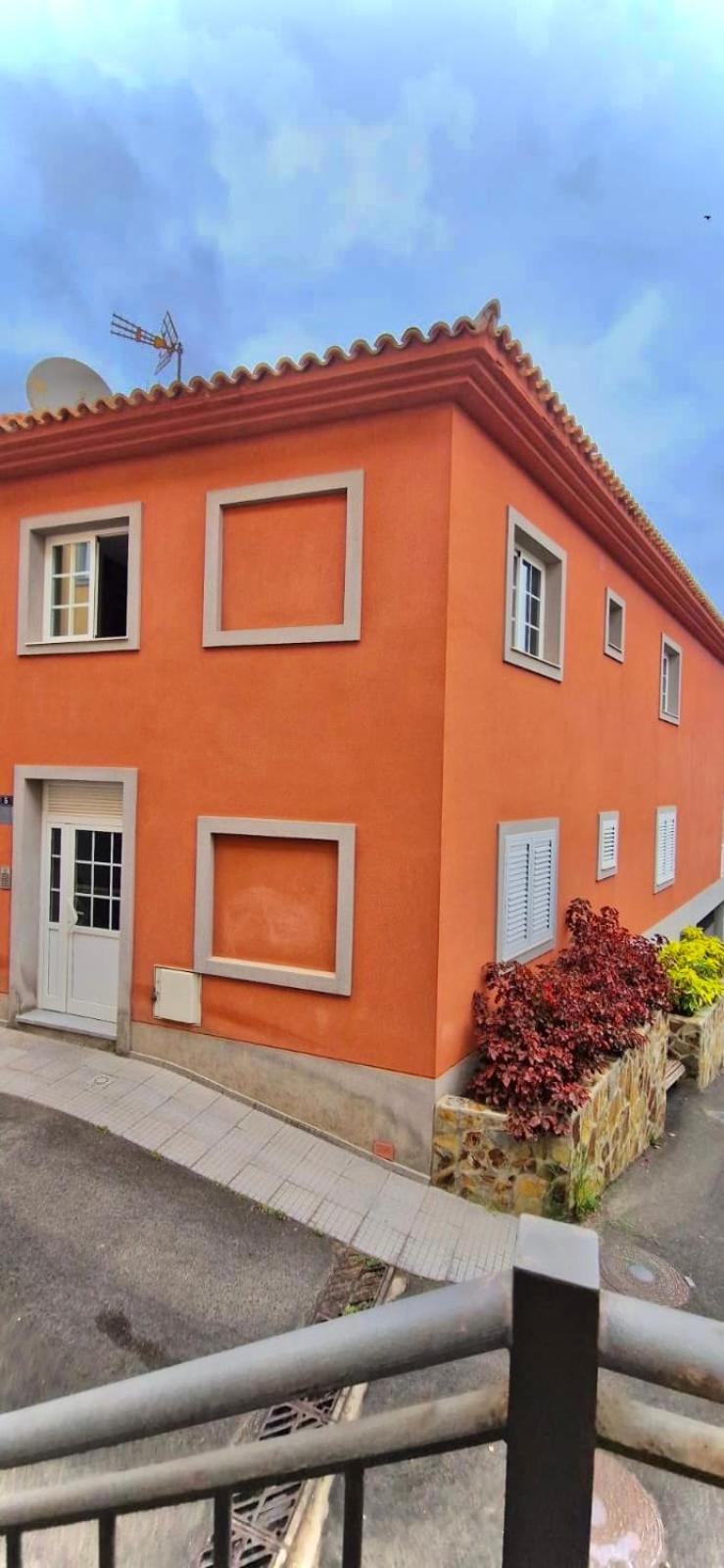 Piso Moderno Puerto De La Cruz Villa Isabel Extérieur photo