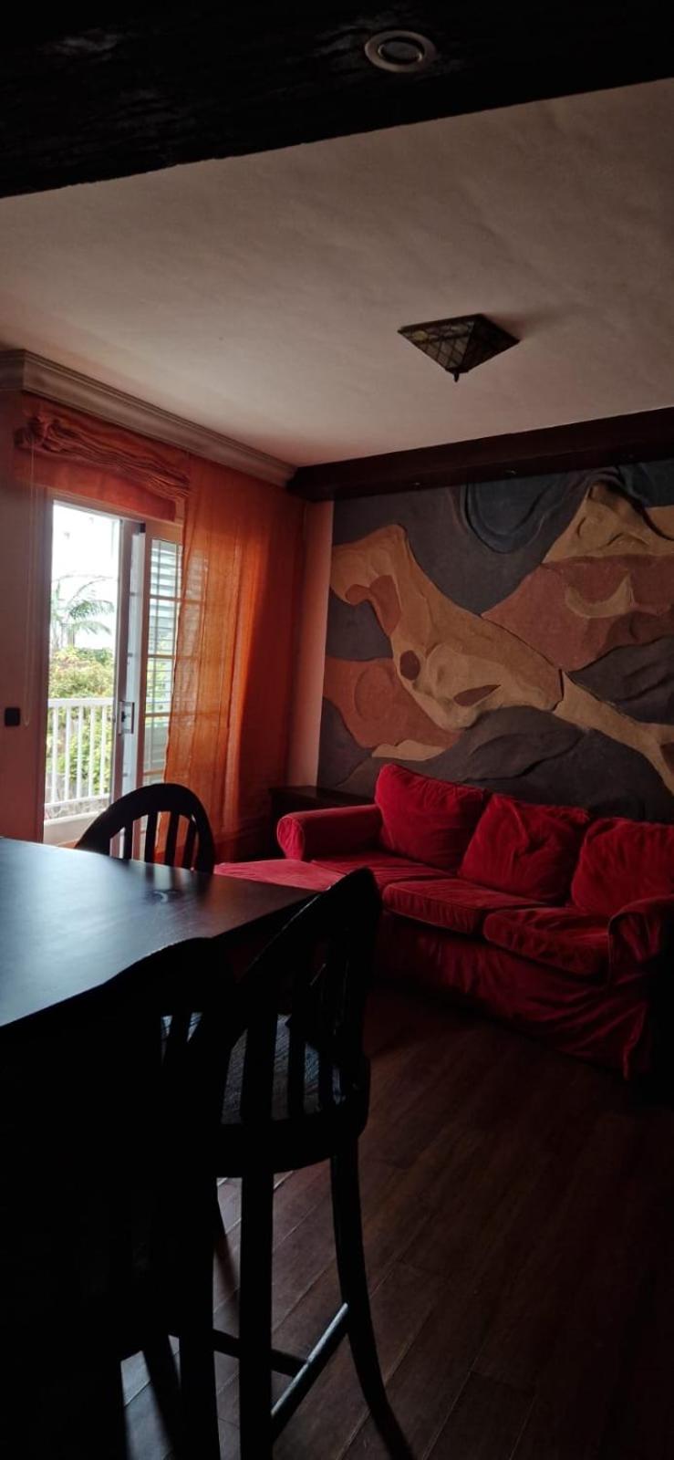 Piso Moderno Puerto De La Cruz Villa Isabel Extérieur photo