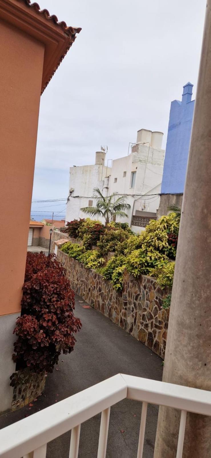 Piso Moderno Puerto De La Cruz Villa Isabel Extérieur photo