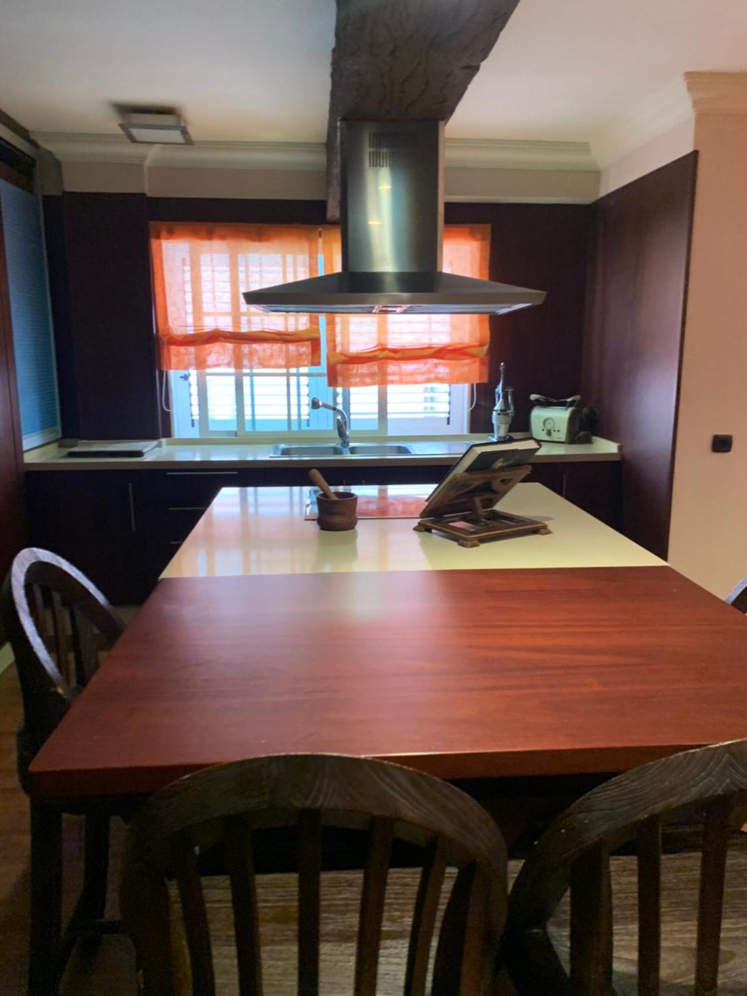 Piso Moderno Puerto De La Cruz Villa Isabel Extérieur photo