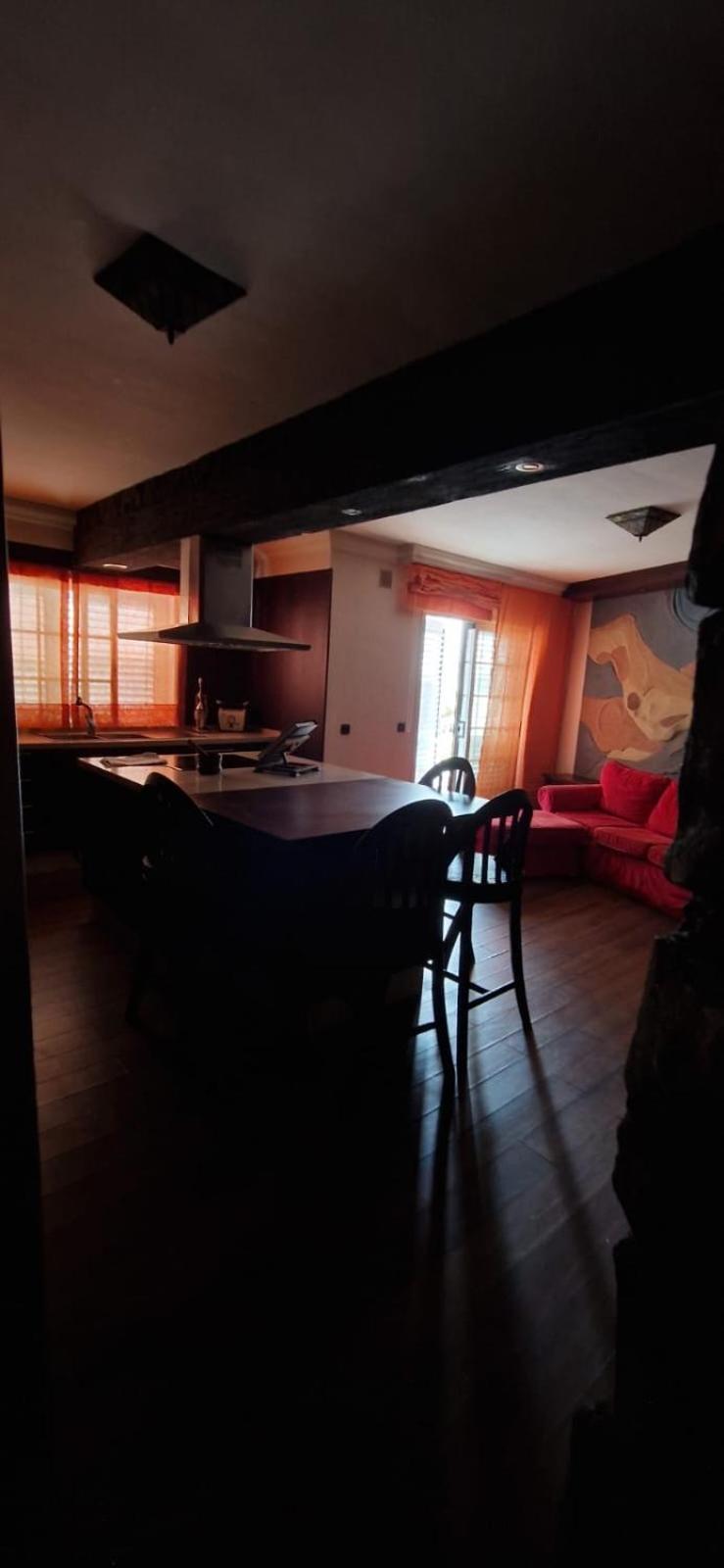 Piso Moderno Puerto De La Cruz Villa Isabel Extérieur photo