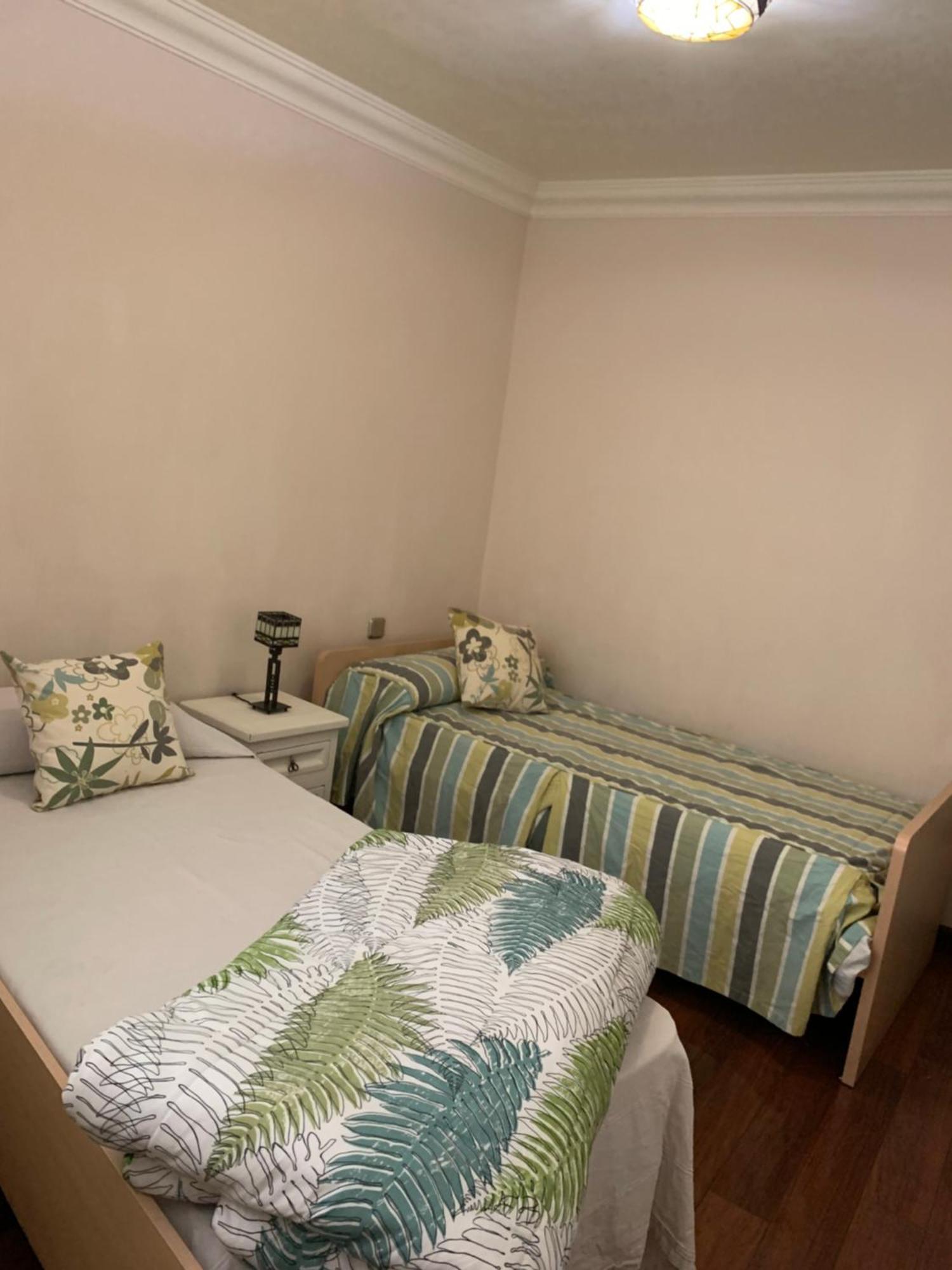 Piso Moderno Puerto De La Cruz Villa Isabel Extérieur photo