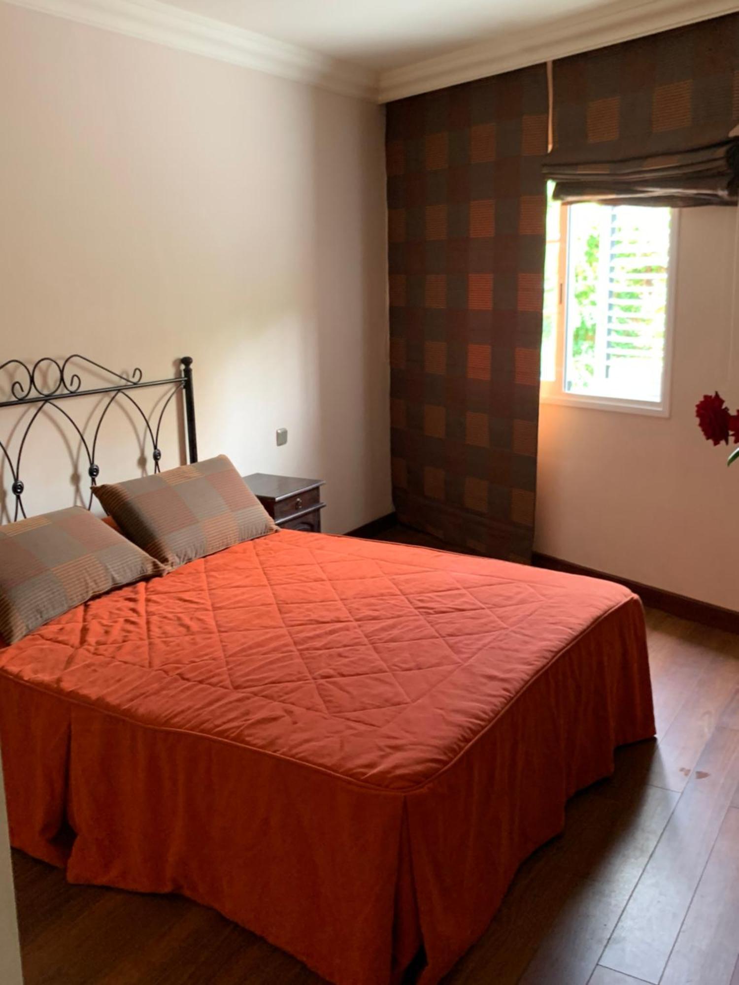Piso Moderno Puerto De La Cruz Villa Isabel Extérieur photo