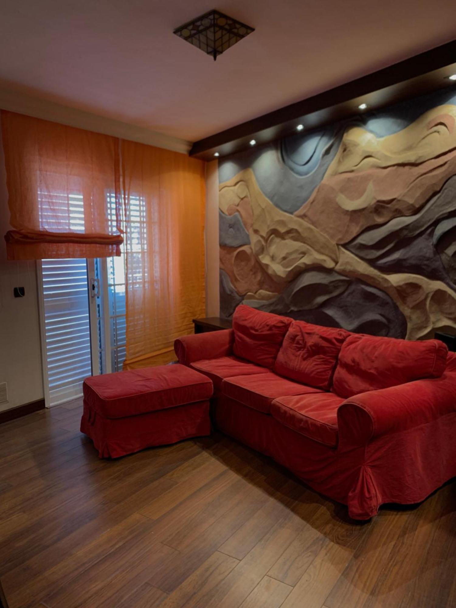 Piso Moderno Puerto De La Cruz Villa Isabel Extérieur photo