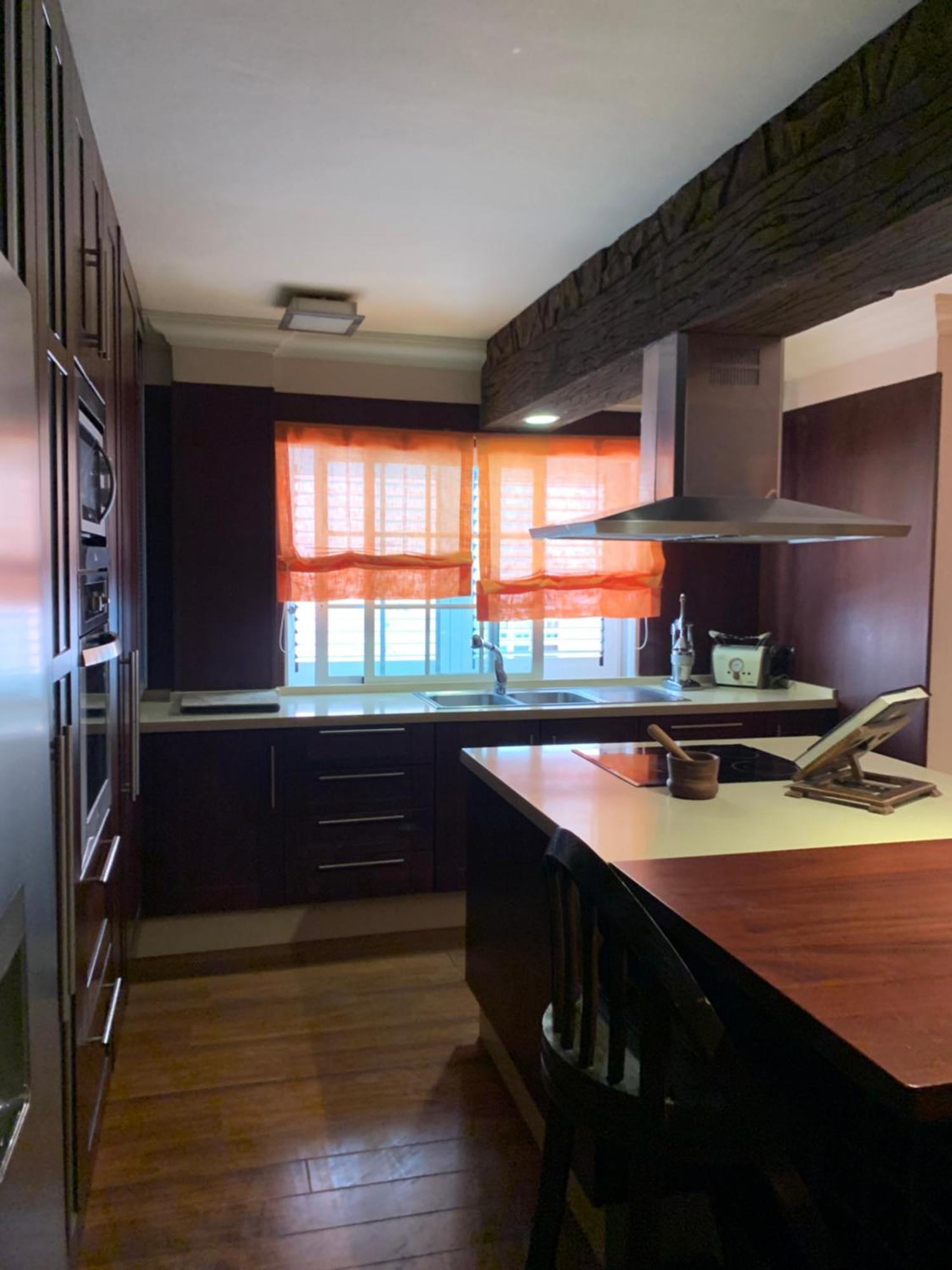 Piso Moderno Puerto De La Cruz Villa Isabel Extérieur photo
