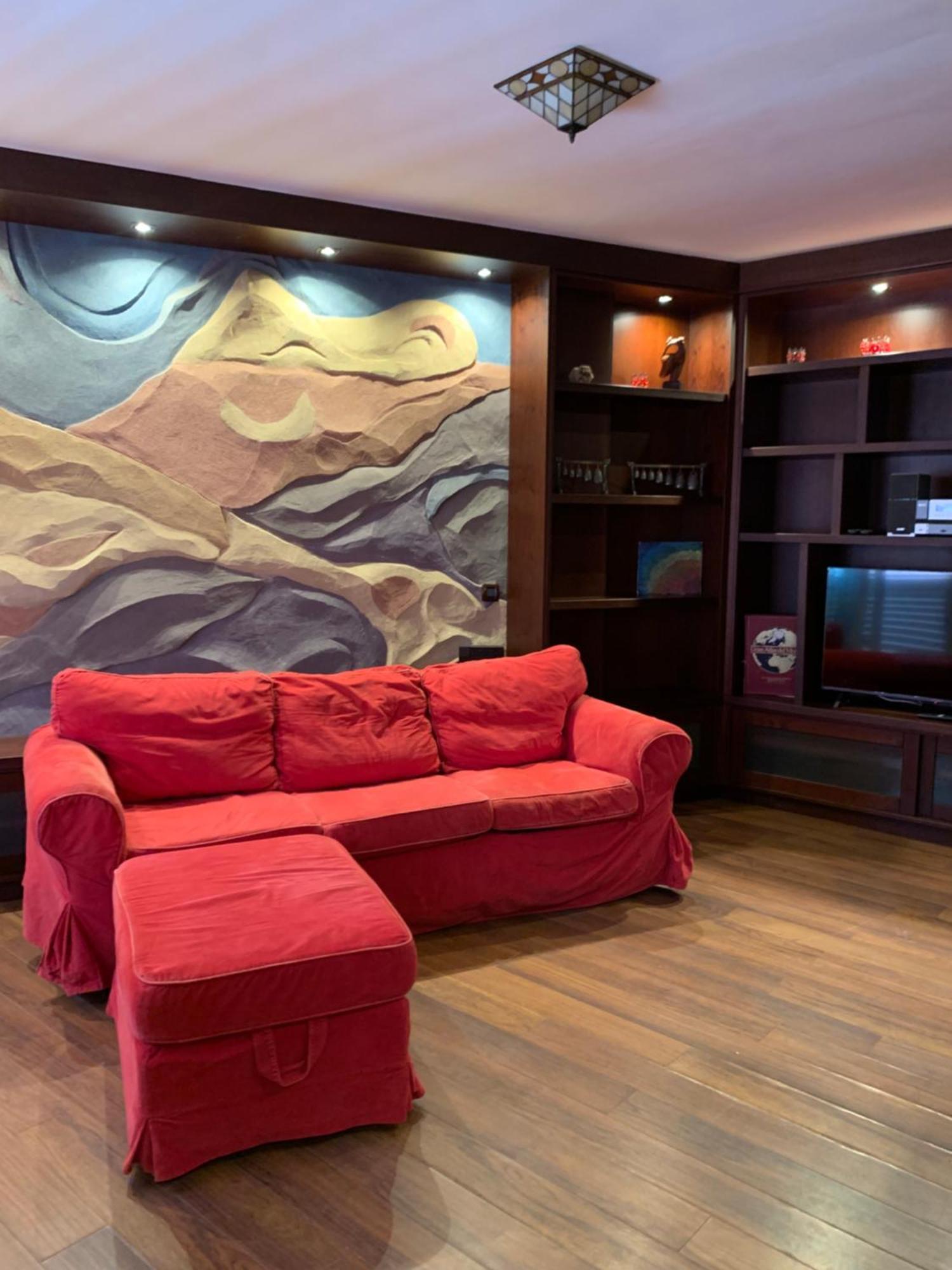 Piso Moderno Puerto De La Cruz Villa Isabel Extérieur photo