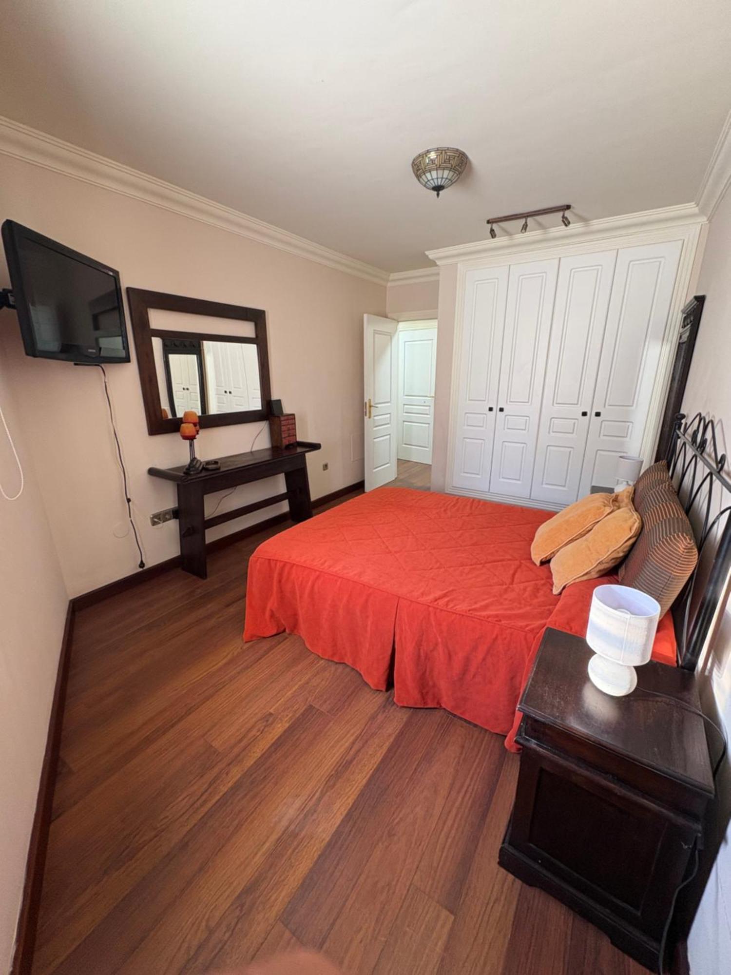 Piso Moderno Puerto De La Cruz Villa Isabel Extérieur photo