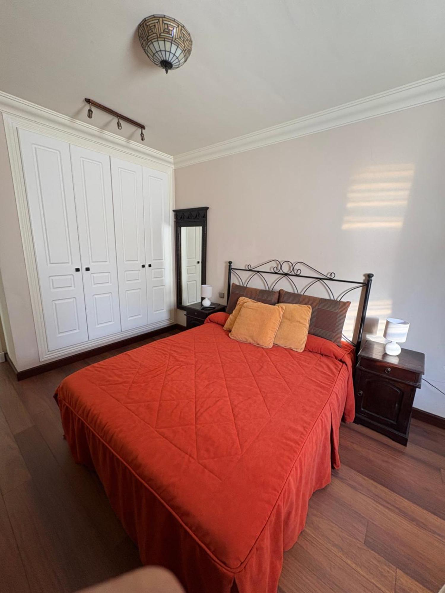 Piso Moderno Puerto De La Cruz Villa Isabel Extérieur photo